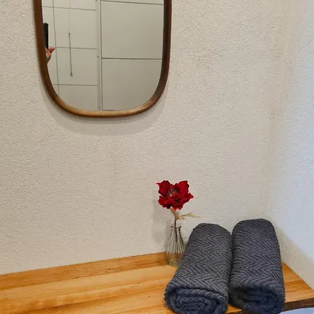 Ferienwohnung-anna * Fischbach