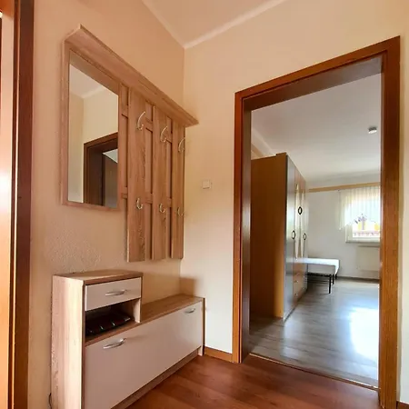 Apartment Ferienwohnung-anna *