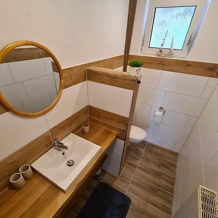 Ferienwohnung-anna * Fischbach