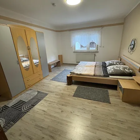 Ferienwohnung-anna Appartement