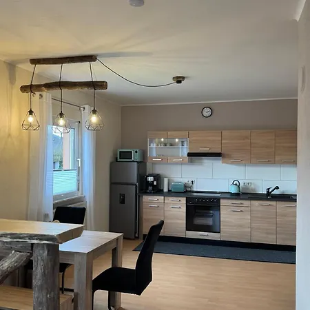 Ferienwohnung-anna Appartement *