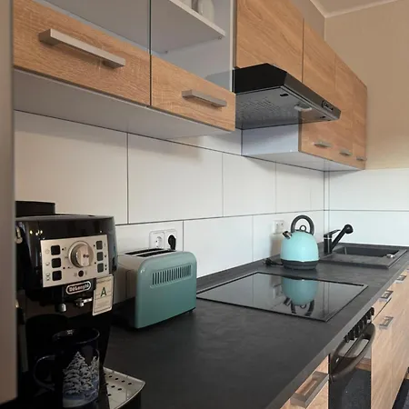 Ferienwohnung-anna Appartement *