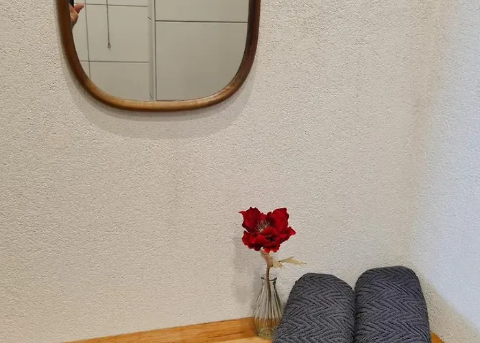 Ferienwohnung-anna * Fischbach bei Dahn