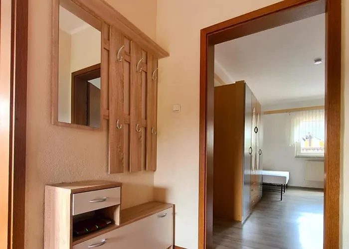 Apartamento Ferienwohnung-anna *