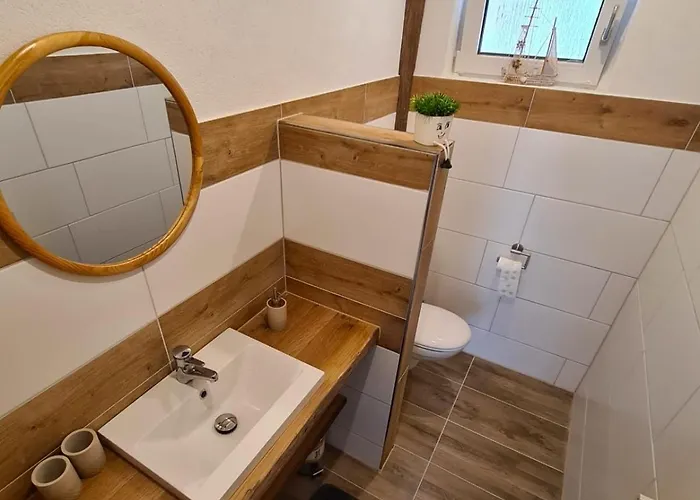 Ferienwohnung-anna * Fischbach