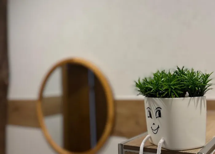 Apartamento Ferienwohnung-anna Fischbach bei Dahn